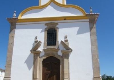 Igreja Matriz de Alpalhao