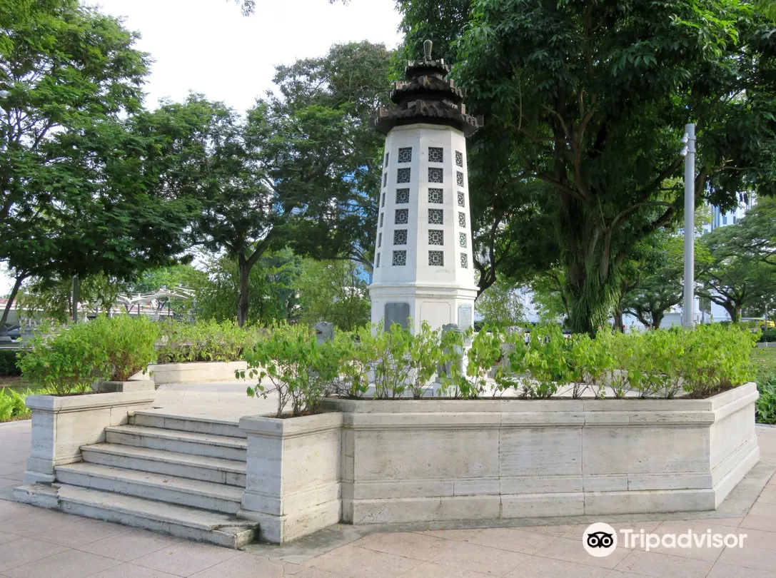 2_Lim Bo Seng Memorial