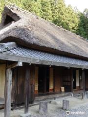 Former Miyake Family Residence