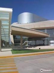 Coatzacoalcos Convention Center