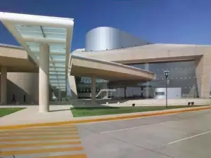 Coatzacoalcos Convention Center