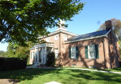 Thomas Balch Library