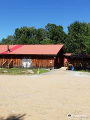 Haliburton Forest Wolf Centre