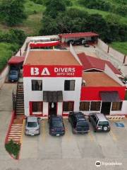 BA Divers