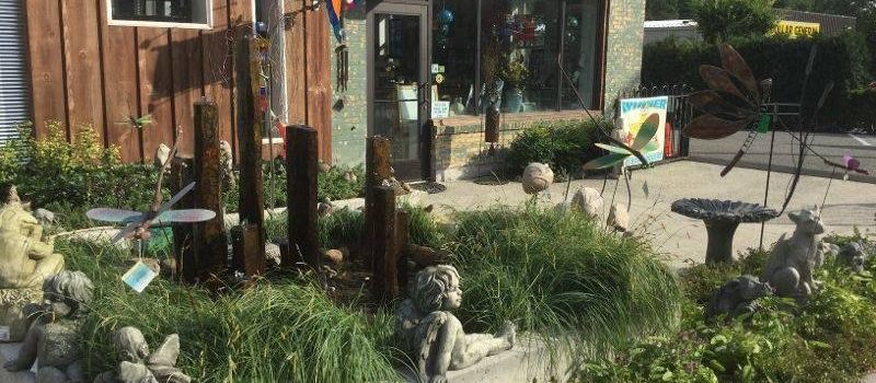 Dancing Tree Creations Artisans Gallery & Studio