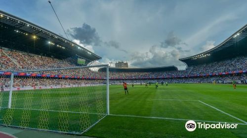 Cluj Arena