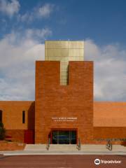 Fort Worth Museum of Science and History - Omni Theater