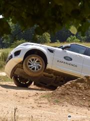 Land Rover Experience East of England