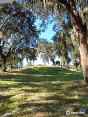 Crystal River Archaeological State Park