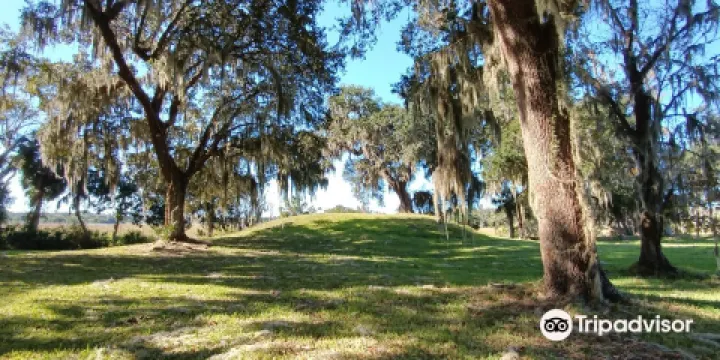 Crystal River Archaeological State Park