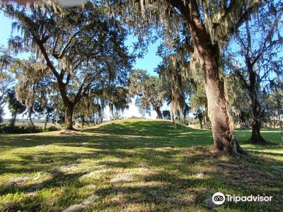 Crystal River Archaeological State Park