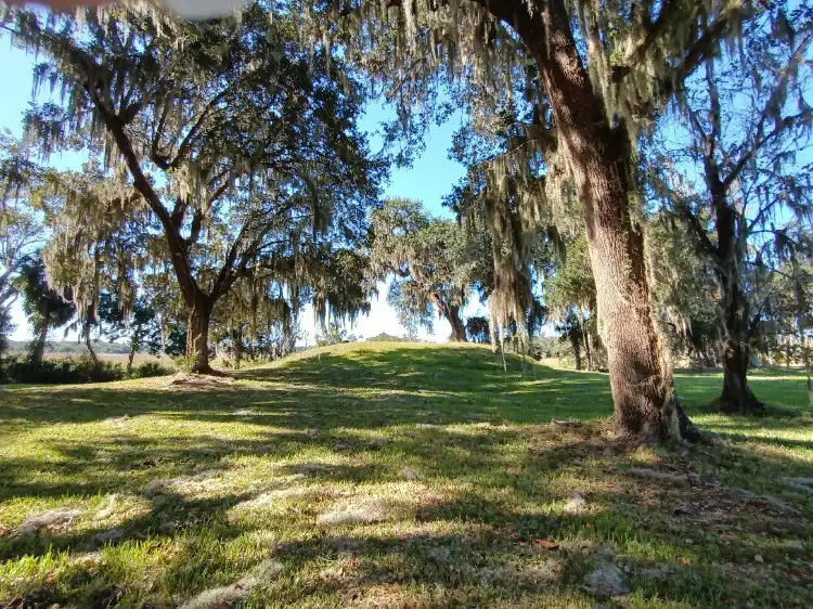 Hotels in Citrus County