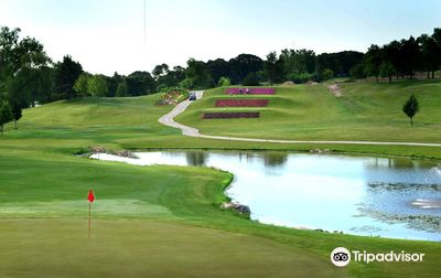 Willow Run Golf Course