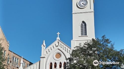 San Agustin Catholic Cathedral