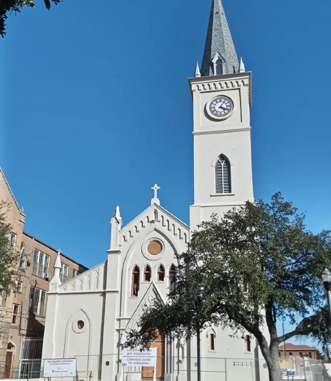 Laredo