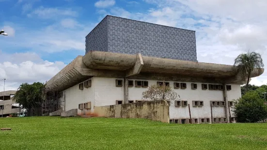 Araraquara Municipal Theater