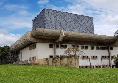 Araraquara Municipal Theater