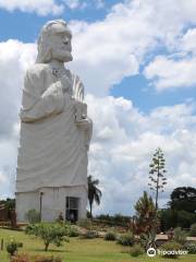 Monumento a Sao Pedro