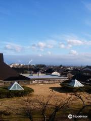 Takaoka Manyo Historical Museum