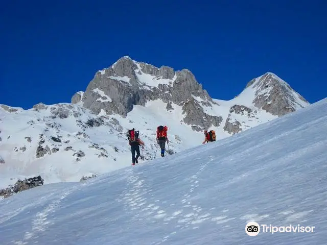 Hiking in Bosnia and Herzegovina