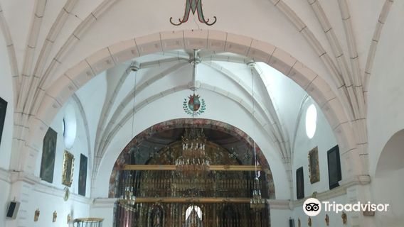 Ermita de Nuestra Senora de Belen