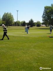 Dover Par 3 & Driving Range