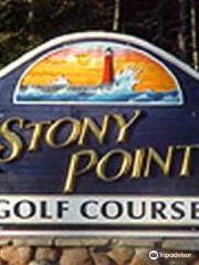 Stony Point Golf Course