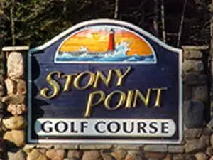 Stony Point Golf Course