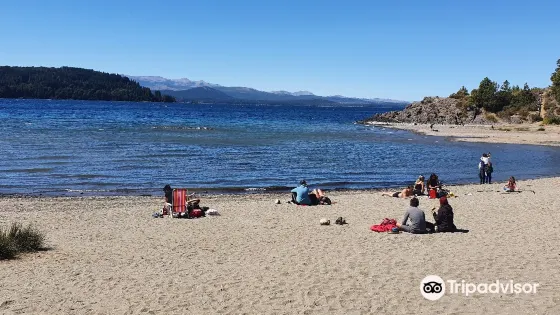 Serene Bay