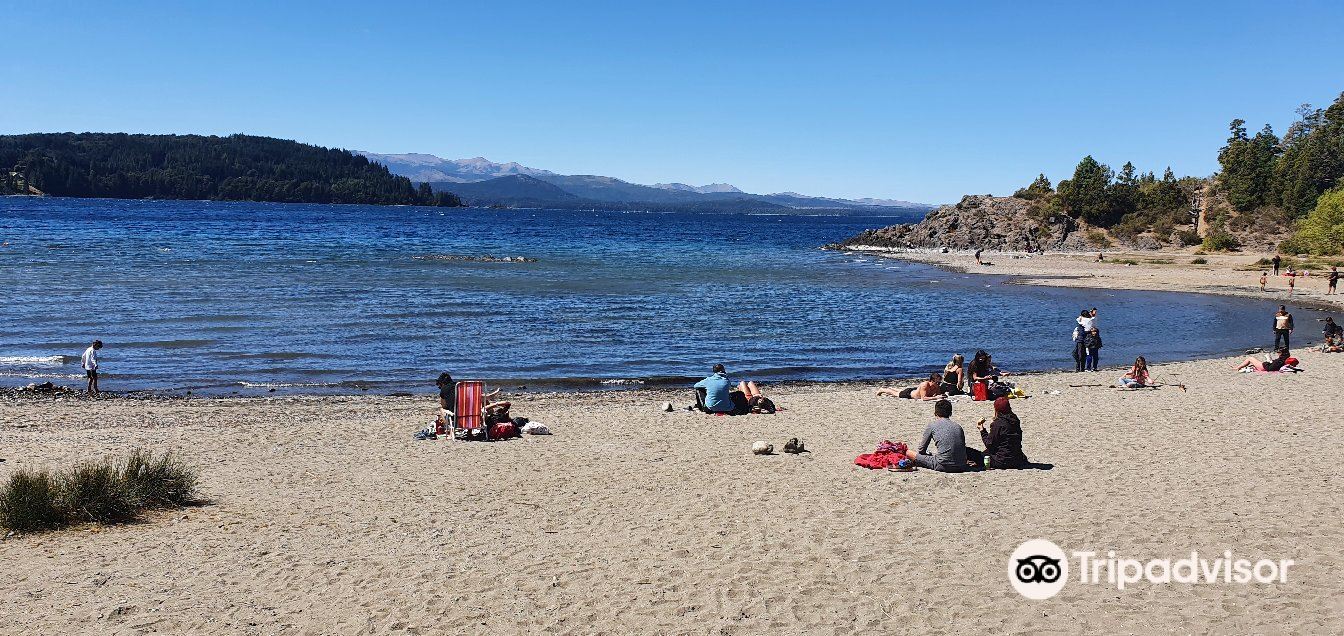 Serene Bay