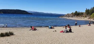 Serene Bay
