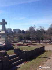 Greenwood Cemetery