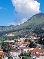 Serra da Tormenta