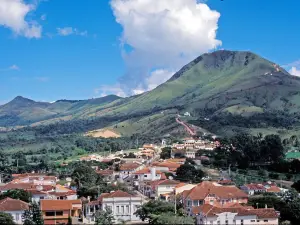 Serra da Tormenta