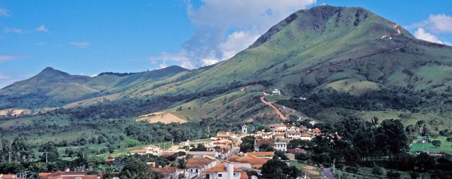 Serra da Tormenta
