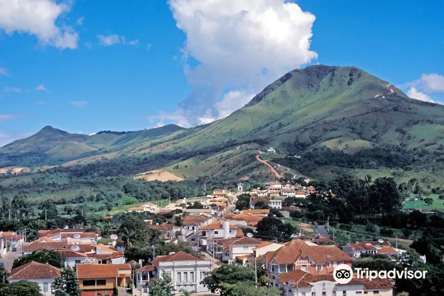 Serra da Tormenta