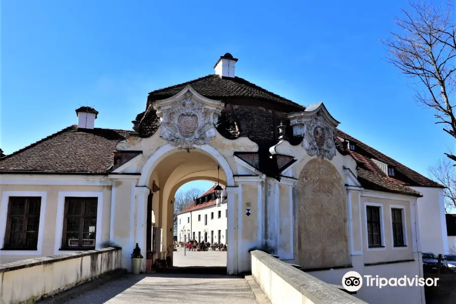 Schloss Seefeld