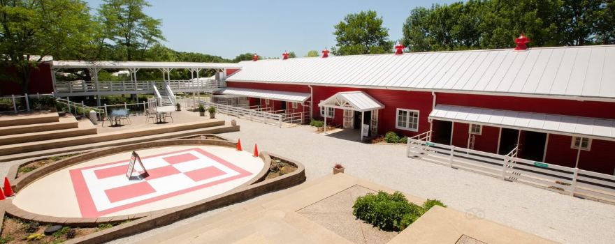 Purina Farms