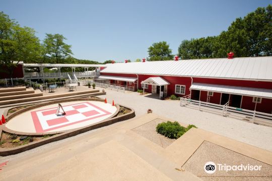 Purina Farms