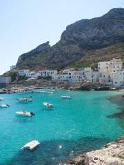 Legendary Sicily