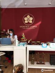 Montra Lanna - Thai Massage and Spa