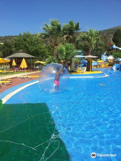 Acqua Plus Water Park