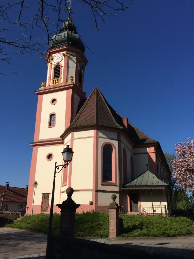 Hotels in Appenweier