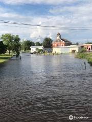 Belhaven Mainstreet Landing