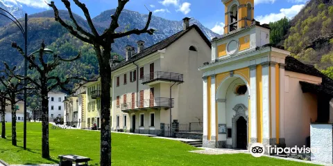 Museo di Valmaggia