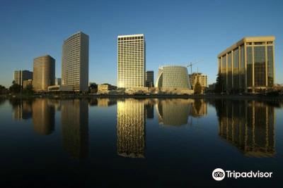 The Cathedral of Christ the Light