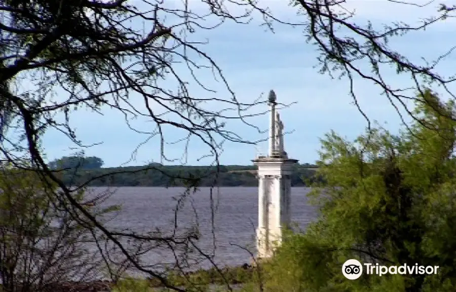 Costanera de la Isla del Puerto