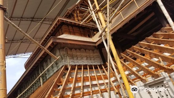 Madhur Shree Madanantheshwara Siddi Vinayaka Temple