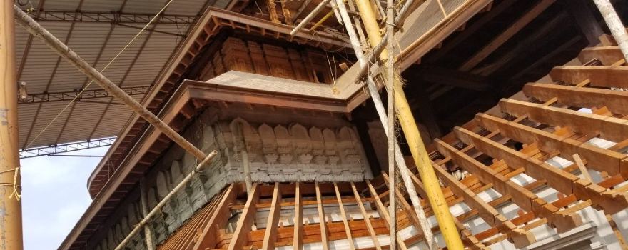 Madhur Shree Madanantheshwara Siddi Vinayaka Temple