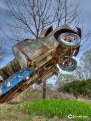 The Lessman Farm & Truckhenge